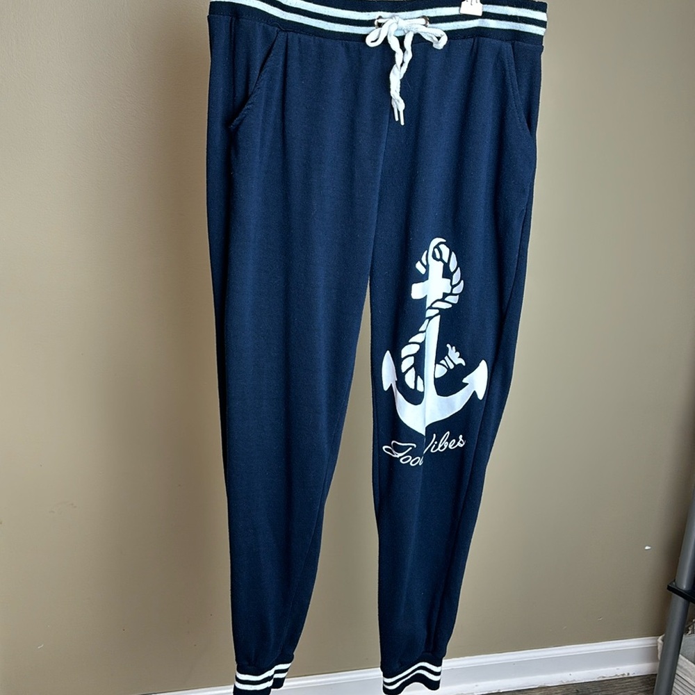 Joggers